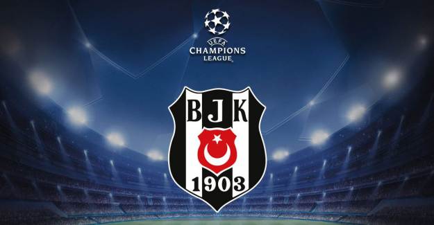 Beşiktaş Şampiyonlar Ligi 2. Ön Eleme Turunda PAOK ile Eşleşti