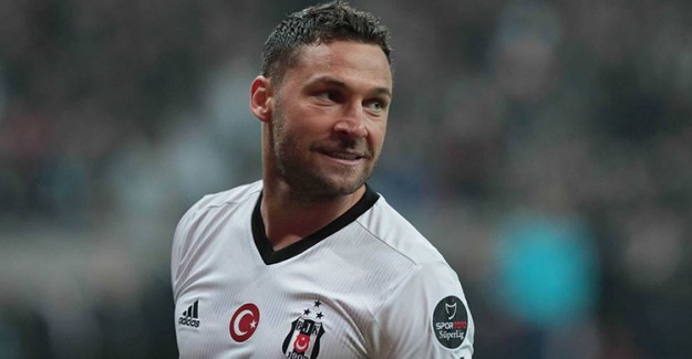 Beşiktaş Tosic'i Açıkladı! İşte Transfer Bedeli