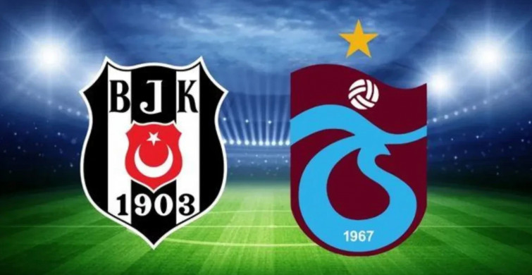 Beşiktaş Trabzonspor Derbisine Hazırlanıyor: Antrenman 6 eksikle Başladı