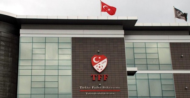 Beşiktaş Ve Fenerbahçe PFDK’ya Sevk Edildi