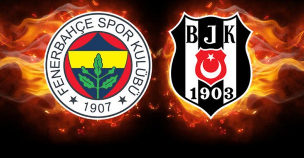 Beşiktaş ve Fenerbahçe'den Dev Anlaşma!