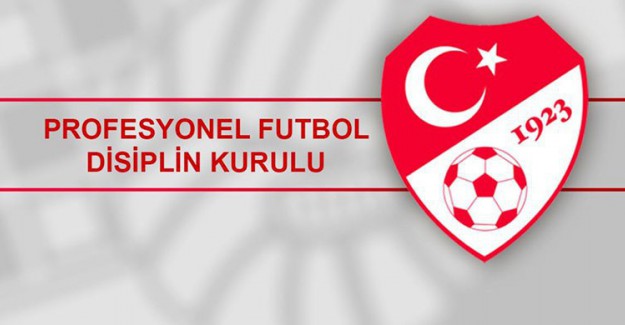 Beşiktaş ve Galatasaray PFDK’ya Sevk Edildi!