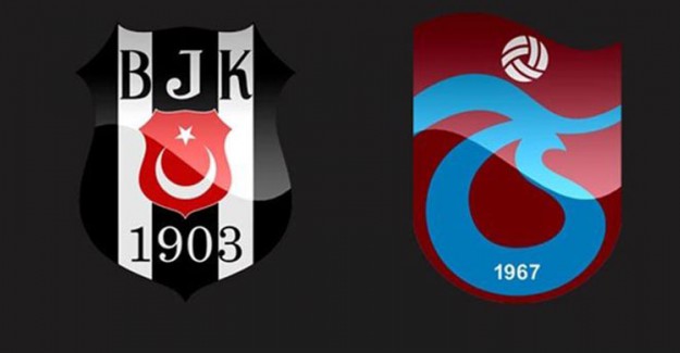 Beşiktaş ve Trabzonspor Arasında Dev Takas!