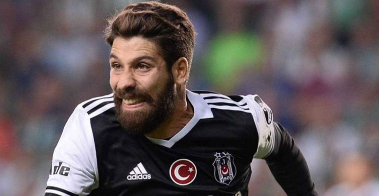 Beşiktaş ve Trabzonspor'un eski futbolcusu Olcay Şahan futbola geri döndü! Tecrübeli oyuncu Afjet Afyonspor'a transfer oldu