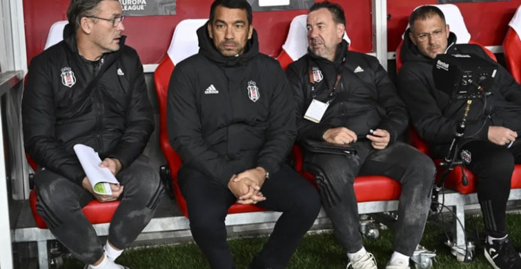 Beşiktaş yönetim kurulu toplanıyor