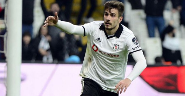 Beşiktaş'a Dorukhan Toköz için 6 Milyor Euro'luk Teklif