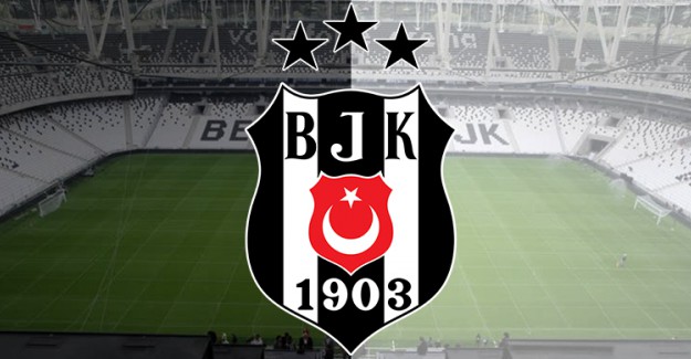 Beşiktaş’a Hollanda’dan Dev Stoper
