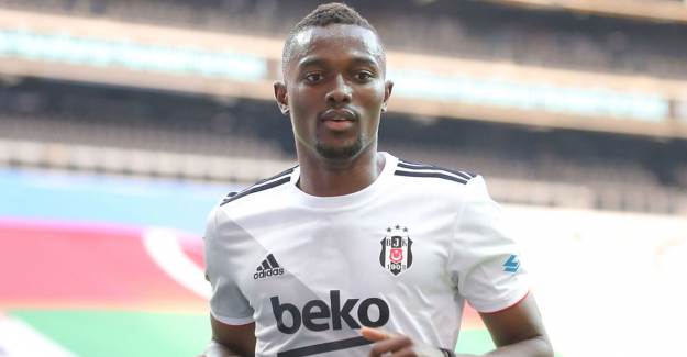 Beşiktaş'a Mensah'tan Kötü Haber!