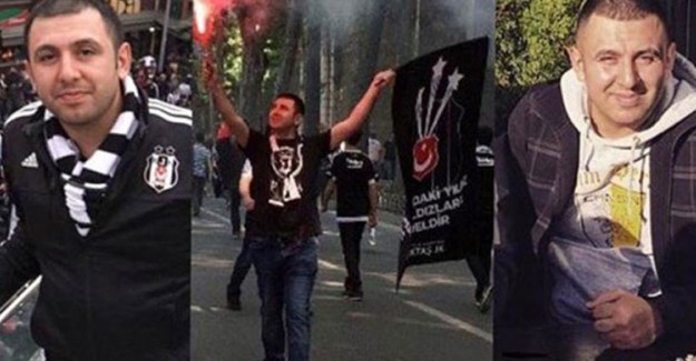 Beşiktaş-Galatasaray Derbisi Ardından Saldırıya Uğrayan Mehmet Tutulkan Hayatını Kaybetti