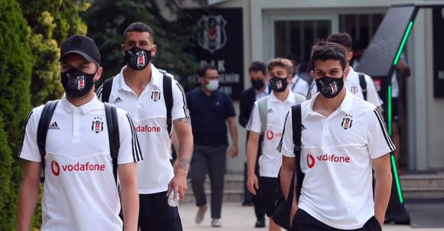 Beşiktaş'ın Çocuğuyuz Dediler, Kulübü İcraya Verdiler