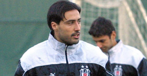 Beşiktaş'ın Eski Oyuncusu Guinti Milan'da Altyapı Antrenörü Oldu