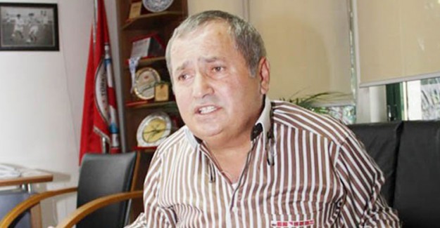 Beşiktaş'ın Eski Yöneticisi Yemen Ekşioğlu Hayatını Kaybetti!