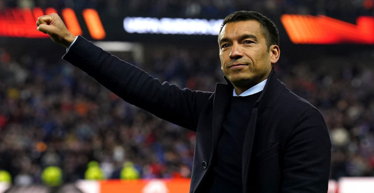 Beşiktaş’ın yeni teknik direktörü Giovanni van Bronckhorst kimdir, hangi takımları çalıştırdı?