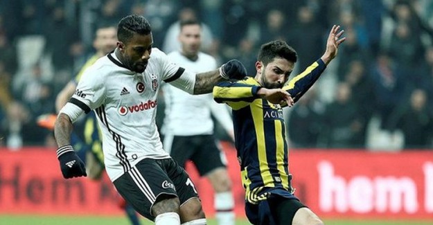 Beşiktaş'ın Yıldızı Lens'e Şenol Güneş'ten Tepki Geldi!