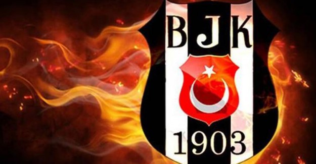 Beşiktaş'ta 3 Futbolcu İçin Ayrılık Kararı