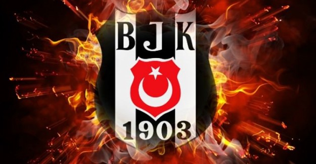Beşiktaş'ta Alanyaspor Maçının Kadrosu Belli Oldu