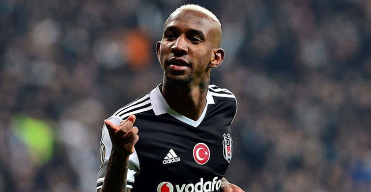 Beşiktaş'ta Anderson Talisca'ya, eski yönetici Umut Güner kendi cebinden prim vermiş!