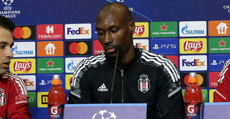 Beşiktaş'ta Atiba Hutchinson'dan Ajax Maçı Öncesi Çarpıcı Açıklamalar!