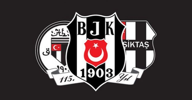 Beşiktaş'ta Ayrılık Resmen Açıklandı