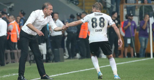 Beşiktaş’ta Çaykur Rizespor Maçı Öncesi 3 Önemli Eksik!