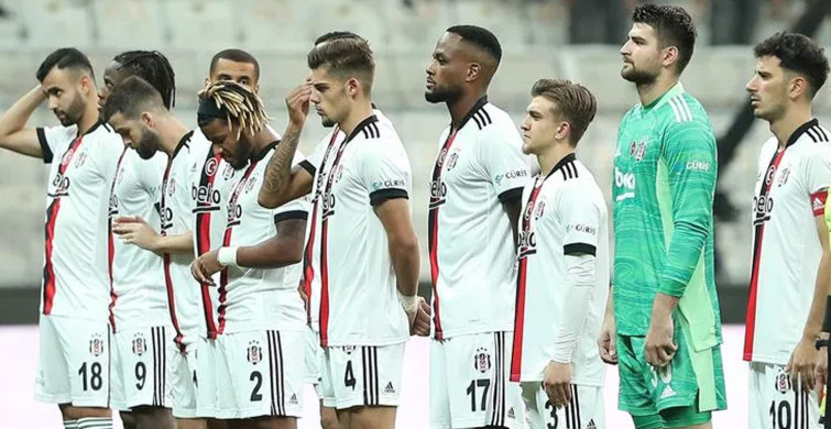 Beşiktaş'ta Cyle Larin Transferindeki Kriz Çözüme Kavuşamadı!