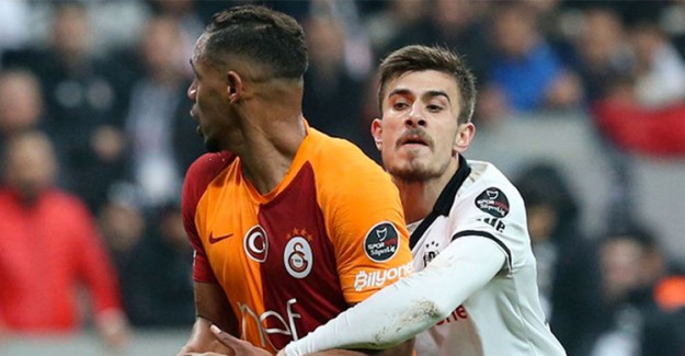 Beşiktaş'ta Dorukhan Toköz'den Transfer Açıklaması