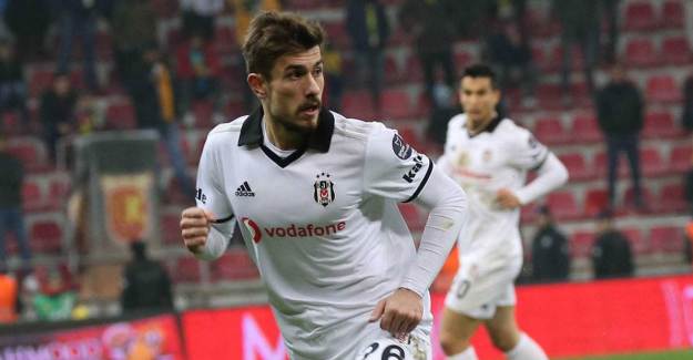 Beşiktaş'ta Dorukhan Toköz'ün İmza Atmama Nedeni Ortaya Çıktı!