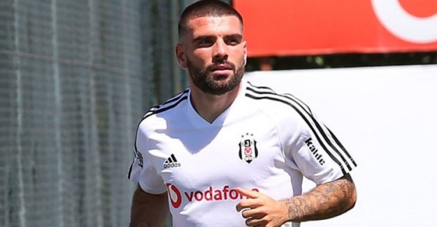 Beşiktaş'ta Pedro Rebocho Sorunu Çözüldü