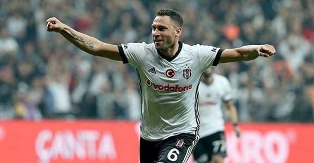 Beşiktaş'ta Tosic Yüzleri Güldürdü!