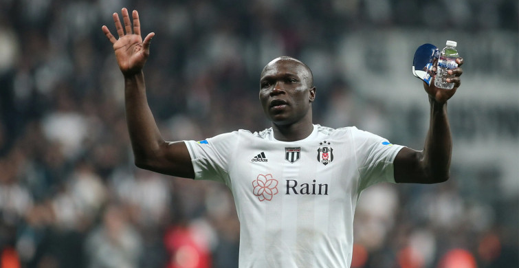 Beşiktaş'tan Aboubakar kararı: Derbideki isteksizliğinin sebebi belli oldu