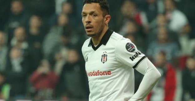 Beşiktaş’tan Adriano Santos Gelen Teklifi Reddeti