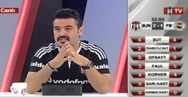Beşiktaş'tan Flaş Karar: BJK TV Kapanıyor!