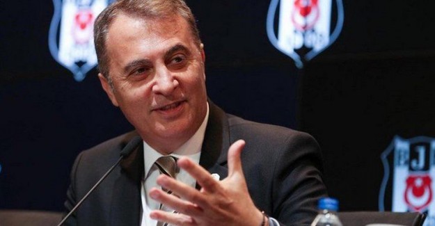Beşiktaş'tan Taraftarlarını Heyecanlandıran Come To Beşiktaş Paylaşımı!