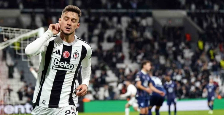 Beşiktaş'tan üzen gelişme!