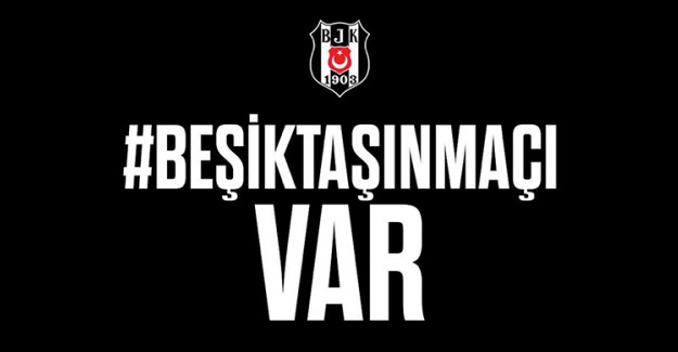 Beşiktaş'tan "VAR" Göndermesi!