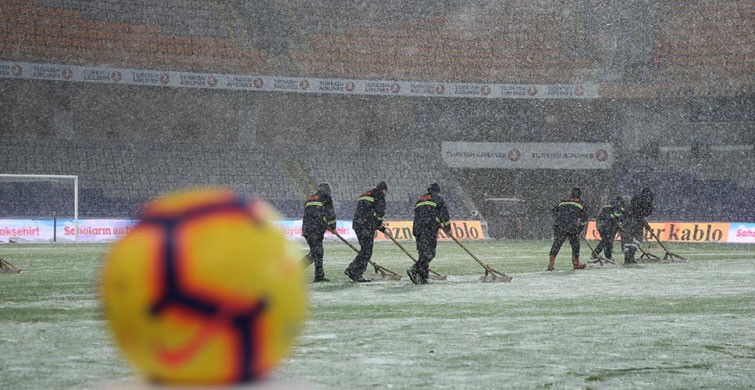 Beşiktaş'tan,TFF'ye Başvuru