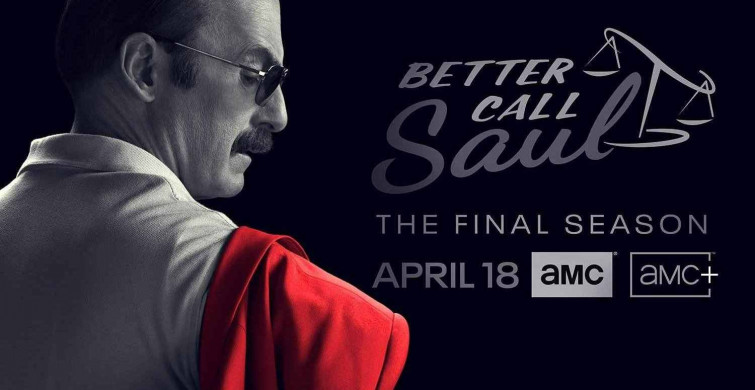 Better Call Saul 7. sezon ne zaman yayınlanacak?