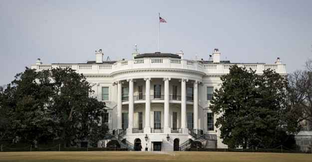 Beyaz Saray Putin'i Washington'a Davet Etti