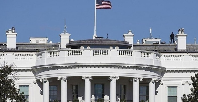 Beyaz Saray'dan S-400 Açıklaması! 'Diyalog Devam edecek'