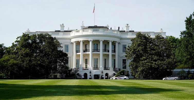 Beyaz Saray'dan Skandal Açıklama: Her An Saldırabilir!
