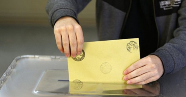 İstanbul'da 9 İlçede Oyların Yeniden Sayılmasına Karar Verildi