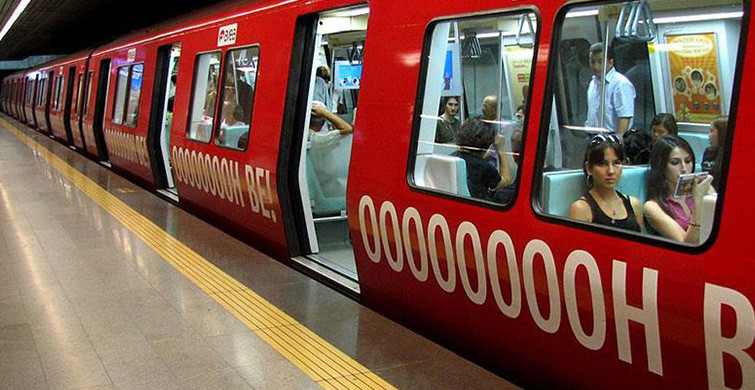 Beykoz’a Yapılacak Metro Vaadi De Boşa Çıktı!