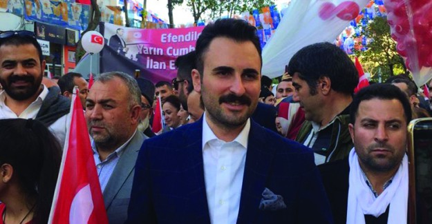 Beylikdüzü Belediye Başkan Adayı Mustafa Necati Işık Sosyal Bir Geleceğin Temellerini Atıyor