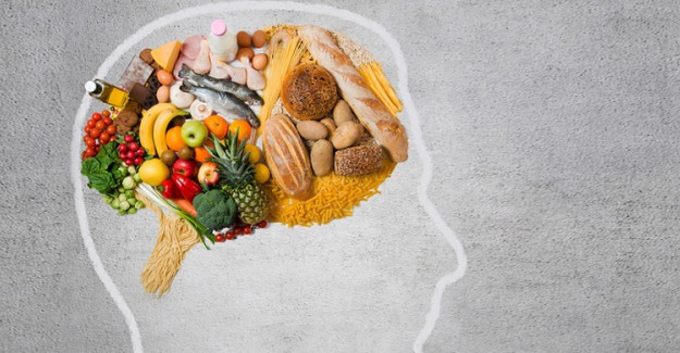 Beynin Üretkenliğini Arttıran Gıdalar