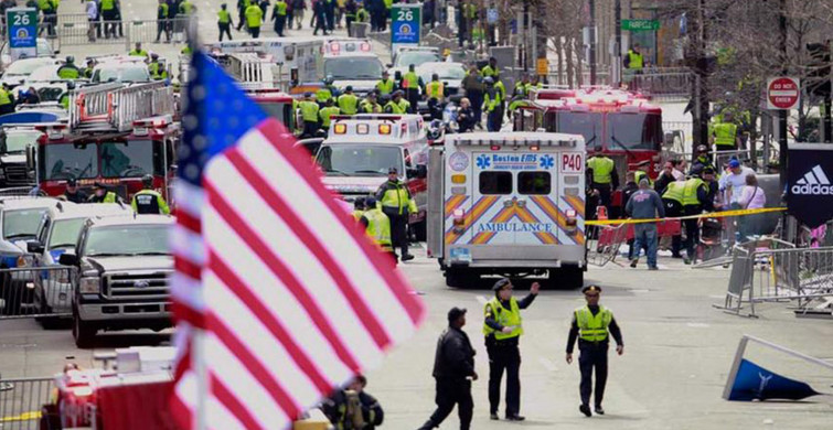 Biden Yönetimi "Boston Maratonu saldırısı"nın Failine İdam İstiyor