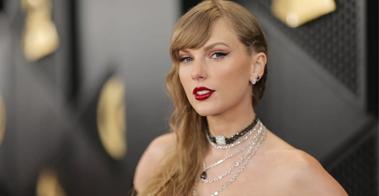 Biletler 1 dakikada tükeniyor! Taylor Swift'in Eras Turnesi'nin gerçek kazancı