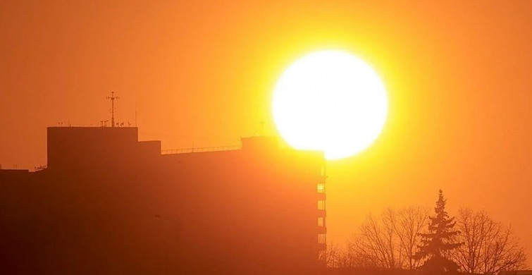Bilim adamlarından uyarı geldi: Güneş bizi sosyal medyadan uzak tutabilir