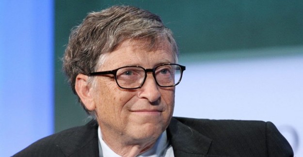 Bill Gates 5 Yıl Önce Coronavirüse Karşı Uyardı