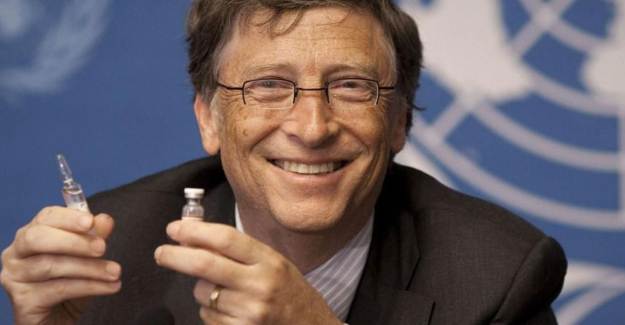 Bill Gates, Aşılar İşe Yarayacak Açıklaması Yaptı