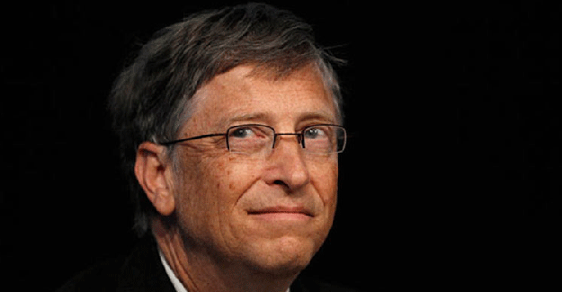 Bill Gates Geleceğin 3 Mesleğini Açıkladı